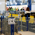 Inaugurato a Mirafiori il primo Hub di Economia Circolare
