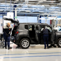 Inaugurato a Mirafiori il primo Hub di Economia Circolare