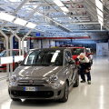 Inaugurato a Mirafiori il primo Hub di Economia Circolare