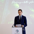 John Elkann, Presidente di Stellantis