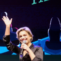 Micaela Ramazzotti