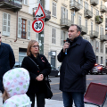 L'intervento del Sindaco Lo Russo