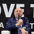 Il Ministro Gilberto Pichetto Fratin