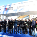 Nasce la Città dell’Aerospazio