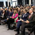 Nasce la Città dell’Aerospazio