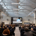 Nasce la Città dell’Aerospazio