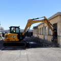 Nasce la Città dell’Aerospazio
