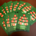 Il Natale illumina Torino: oltre un mese di festeggiamenti tra concerti, mercatini, spettacoli di videomapping e installazioni luminose