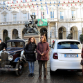 Green To Share, mobilità sostenibile per i dipendenti comunali