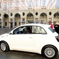 Green To Share, mobilità sostenibile per i dipendenti comunali