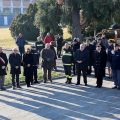 Al Cimitero Monumentale di Torino commemorate le Vittime delle acciaierie ThyssenKrupp