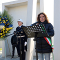 Al Cimitero Monumentale di Torino commemorate le Vittime delle acciaierie ThyssenKrupp