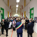 Centro antiviolenza della Città, inaugurata la nuova sede