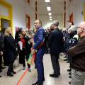 Centro antiviolenza della Città, inaugurata la nuova sede