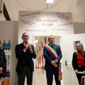 Centro antiviolenza della Città, inaugurata la nuova sede