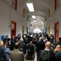 Centro antiviolenza della Città, inaugurata la nuova sede