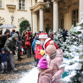 Natale a Palazzo Civico