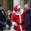 Natale a Palazzo Civico