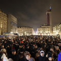 Il Natale illumina Torino
