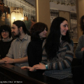 Il Gruppo Radici
