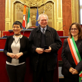 Piermario Costanzo - A.V.C., Associazione Volontariato Cottolengo
