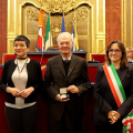 Lorenzo Calvi - Confcommercio, 50 e più Torino