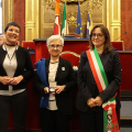 Grazia Aleotti - A.V.O. Associazione Volontari Ospedalieri