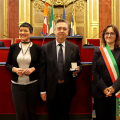 Riccardo Angelini - CIDA Piemonte, Confederazione Italiana Dirigenti e Alte Professionalità