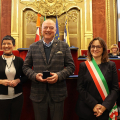 Pancrazio Dusnasio - A.I.C., Gruppo volontariato Vincenziano