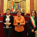 Eliana Pautasso - Associazione Italiana Parkinsoniani Sez. G. Cavallari