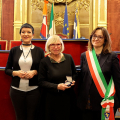 Alessandra Pizzi - C.P.D.,Consulta per le persone in Difficoltà Onlus