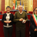 Francesco Prudente - ANTEAS, Associazione Nazionale Tutte Età per la Solidarietà