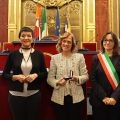 Silvana Rolle - Diocesi di Torino, Ufficio Pastorale della Terza Età