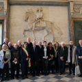 XXII Edizione del premio "In Silenzio per gli altri" organizzato dal Consiglio dei Seniores
