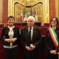 Dino Pulichino - U.G.A,F, Associazione Seniores Fiat