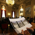 Dal progetto al disvelamento