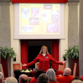 Incontro di fine anno con i volontari di “Torino & You”