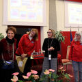 Incontro di fine anno con i volontari di “Torino & You”