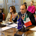 Torino sigla un accordo con il Coordinamento delle Diaspore per Cooperare allo Sviluppo