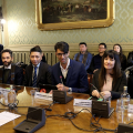 Torino sigla un accordo con il Coordinamento delle Diaspore per Cooperare allo Sviluppo