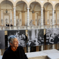 Giulia Anastasia Carluccio, Prorettrice dell'Università di Torino