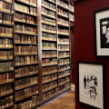 ICONA CALLAS - Io sono Maria Callas, Biblioteca Storica Arturo Graf
