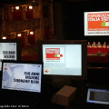 La sala regia