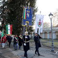 Al Monumentale la Città ricorda l’antifascista Pietro Ferrero, operaio sindacalista ucciso nella strage del 18 dicembre 1922