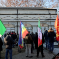 Al Monumentale la Città ricorda l’antifascista Pietro Ferrero, operaio sindacalista ucciso nella strage del 18 dicembre 1922