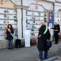 Al Monumentale la Città ricorda l’antifascista Pietro Ferrero, operaio sindacalista ucciso nella strage del 18 dicembre 1922