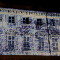 Città fantastica. Favole d’Inverno. Inaugurato il videomapping in Piazza San Carlo