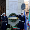 18 dicembre 1922, la Città non dimentica