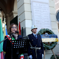 Michela Favaro, vicesindaca di Torino