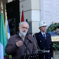 Boris Bellone, ANPPIA